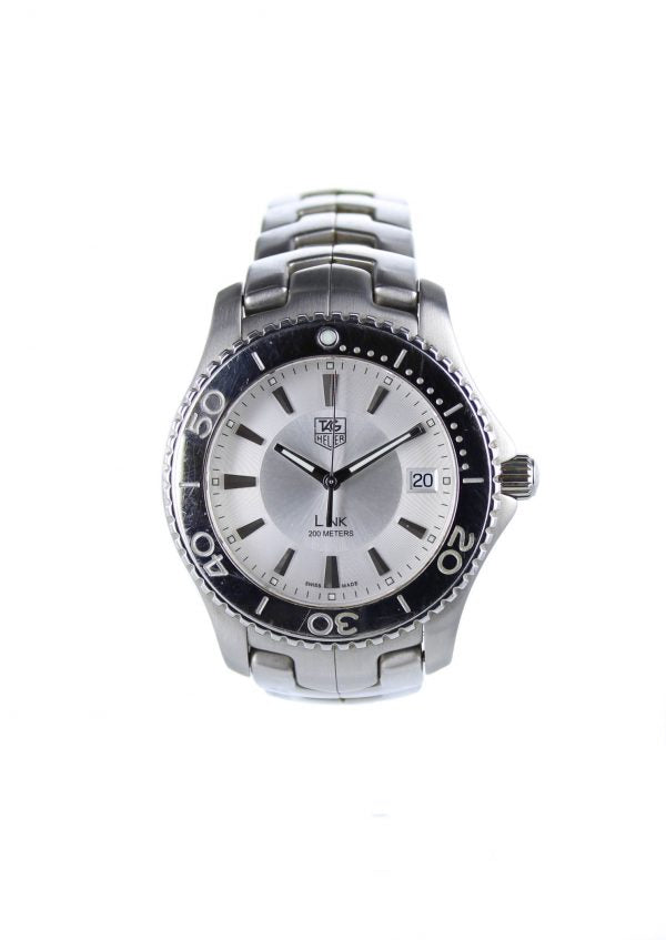 Tag Heuer Link