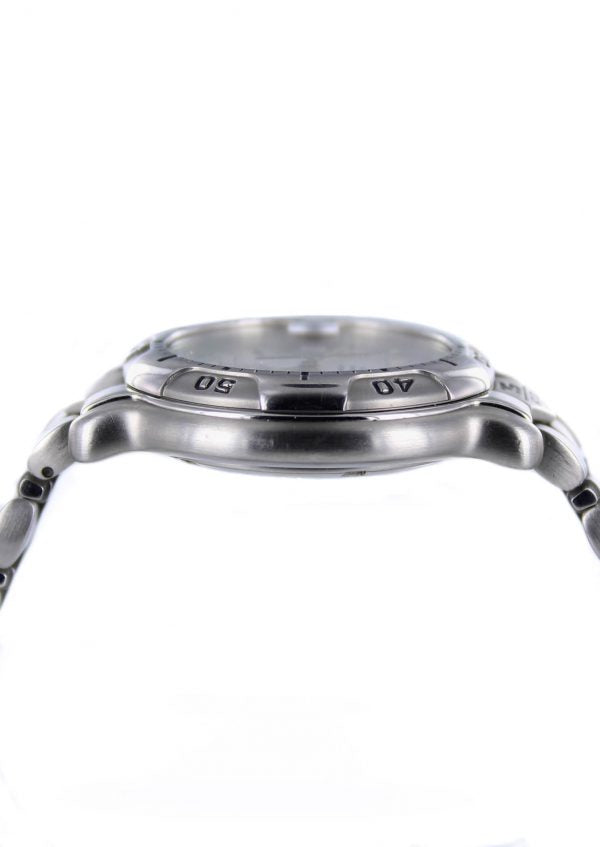 Tag Heuer 6000 Professional