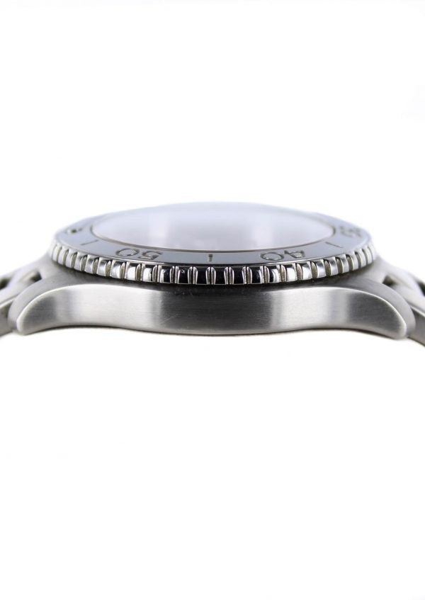 Tag Heuer Link