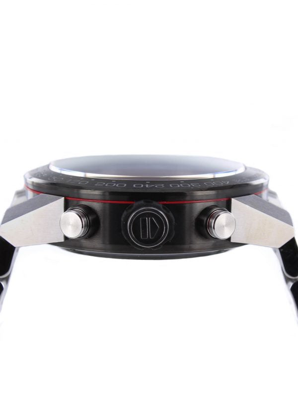 Tag Heuer Carrera Calibre Heuer 01