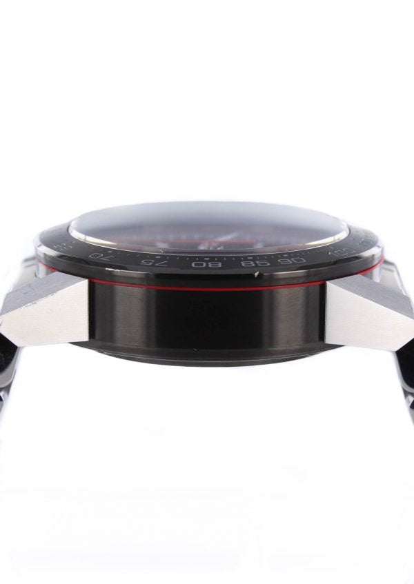 Tag Heuer Carrera Calibre Heuer 01
