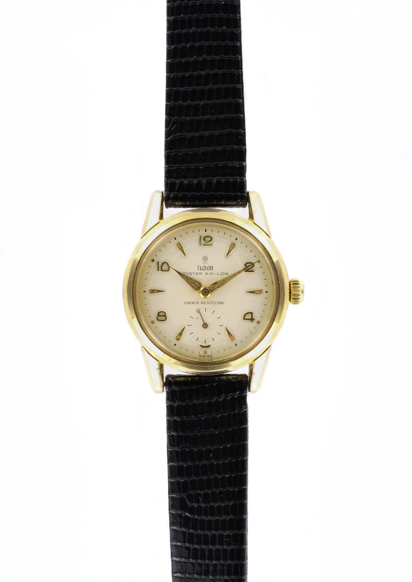 Tudor Oyster Air Lion