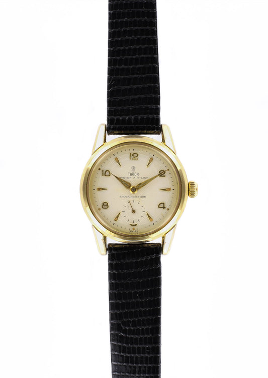 Tudor Oyster Air Lion