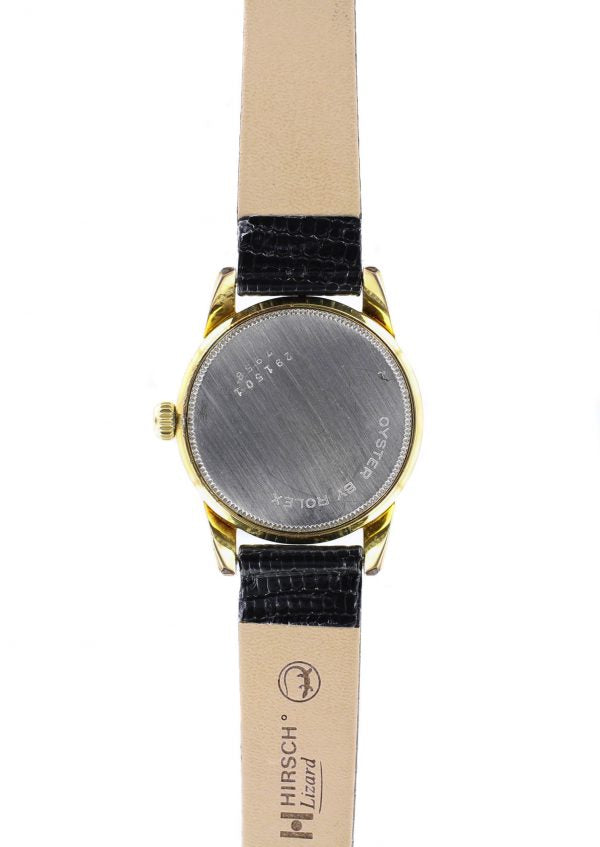 Tudor Oyster Air Lion