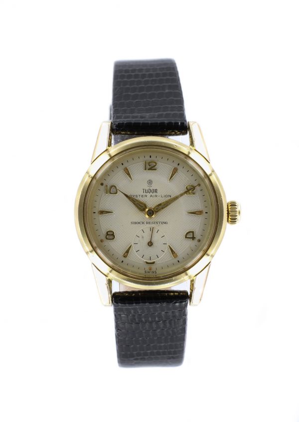 Tudor Oyster Air Lion