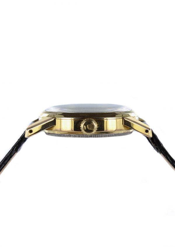 Tudor Oyster Air Lion
