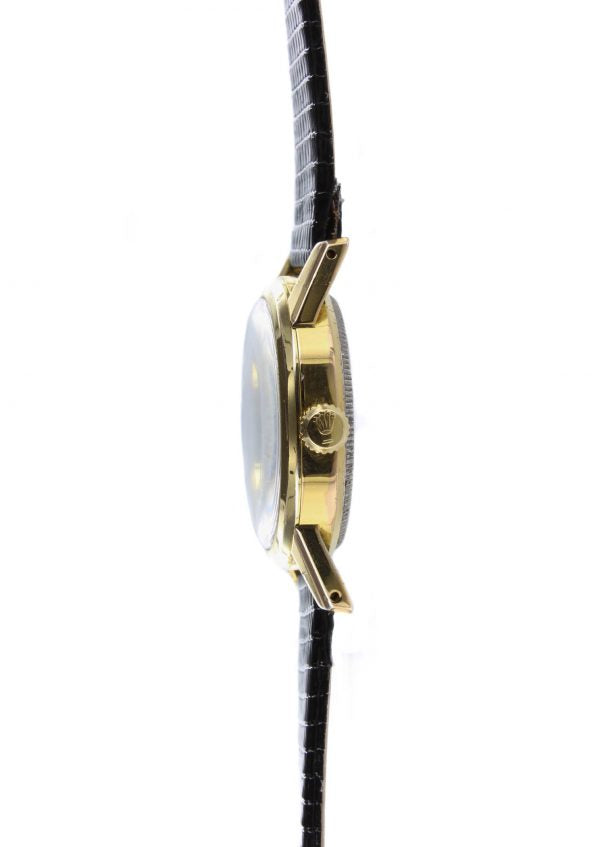 Tudor Oyster Air Lion