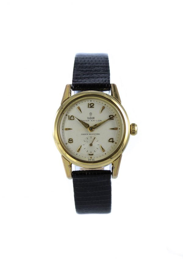Tudor Oyster Air Lion