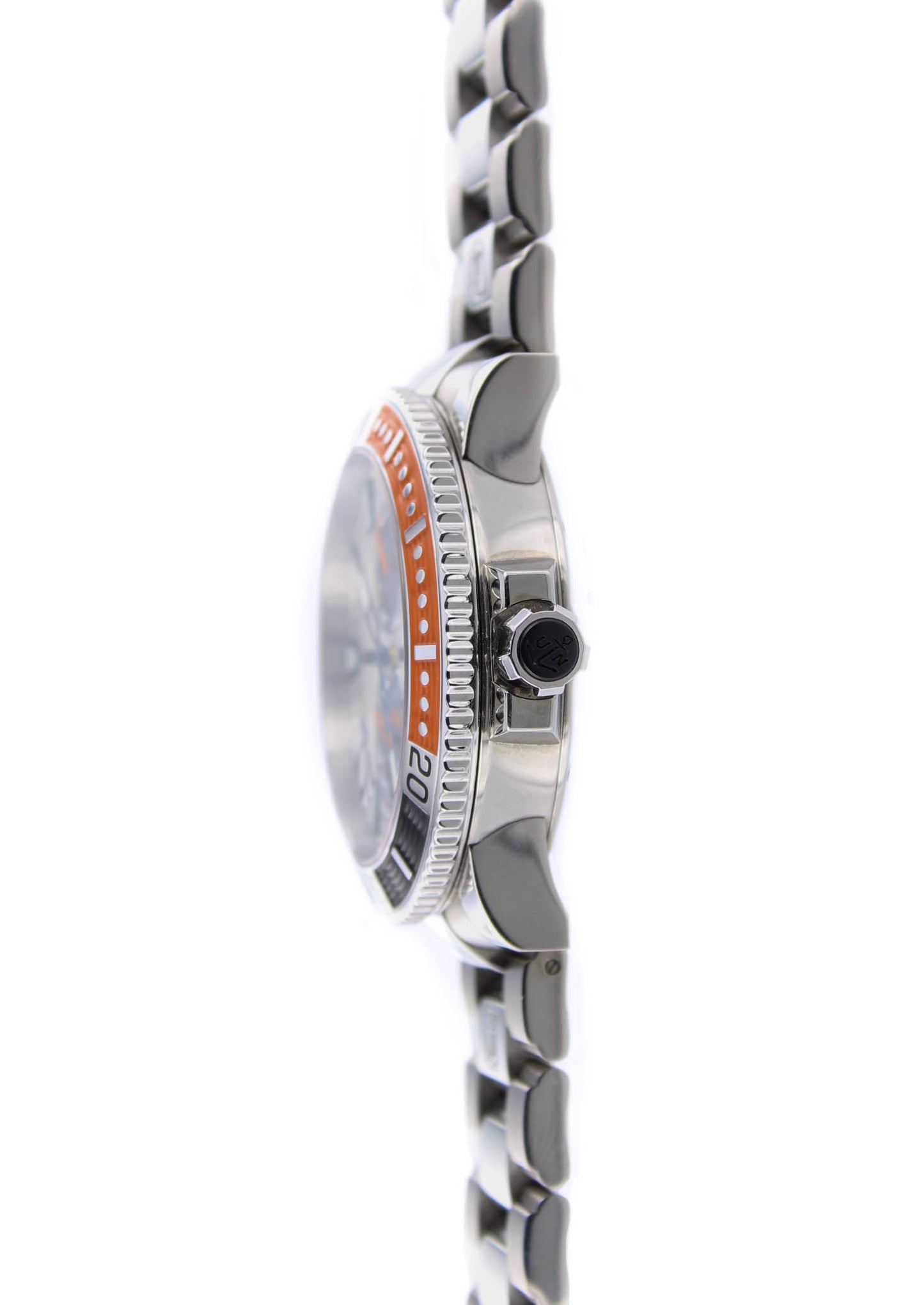 Ulysse Nardin Maxi Marine Diver