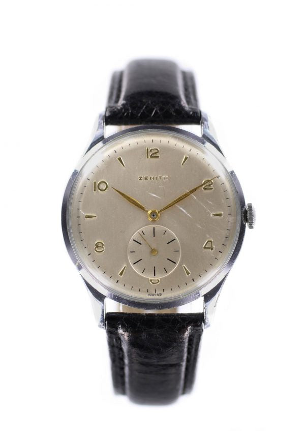Zenith
