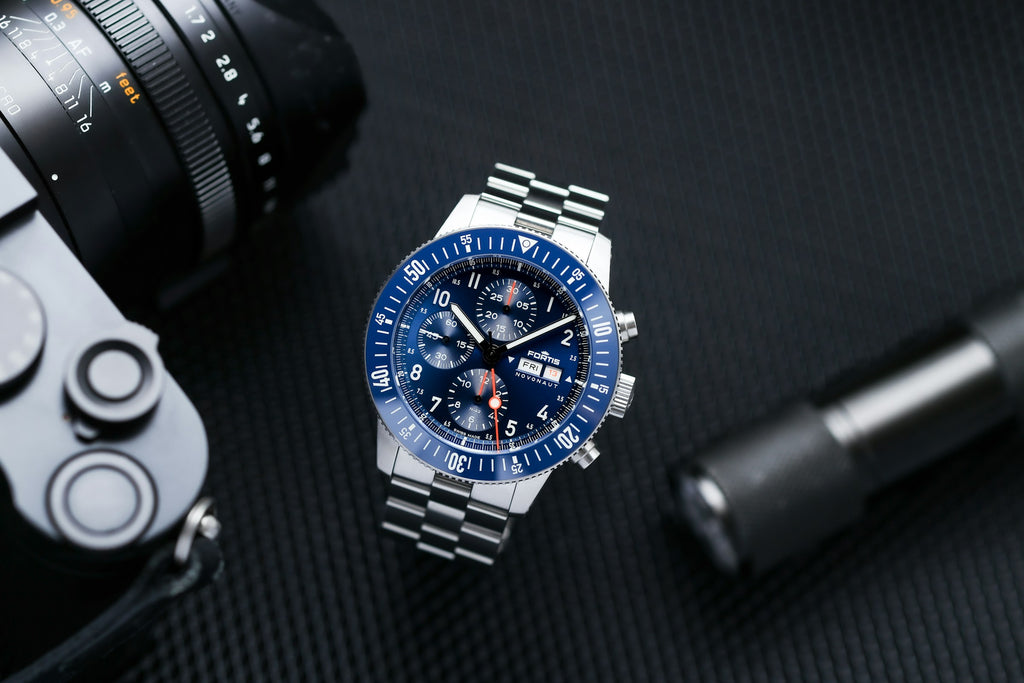 WATCH REPAIR