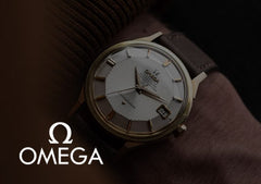 Omega
