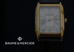 Baume & Mercier