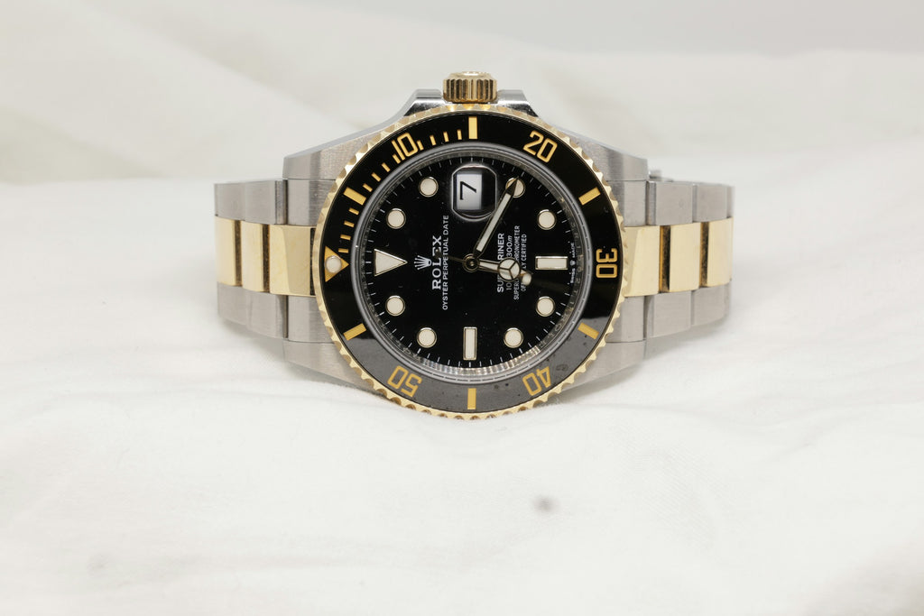 Buying a Watch